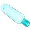 MAGICLULU Borraccia Termica Sportiva Trasparente 500ml in PC con Tappo Portatile e Scala Graduata per Misurare Capacità, per Palestra e Attività All'aperto