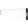 Generic Rete da pallavolo per piscina regolabile in altezza e pieghevole,