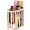 LADFRTYU Supporto per Tappetino da Yoga Porta Attrezzi Da Palestra Con Ruote | Organizzatori for cucina con scaffali in materiale PP for tappetino da yoga