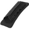 Cabilock Cuscino per Spalline in Nylon Leggero e Confortevole per Zaini e Borse a Tracolla per attività All'aperto Antiscivolo e Traspirante