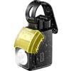 Generic Luce Anteriore Bici Lampada USB Ricaricabile Luminosa A Ricarica Rapida