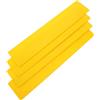 VOSAREA 4 Pezzi Marcatore Piatto per Allenamento Tennis, Segnalatore Campo | Riutilizzabile, Robustezza Elevata, per Basket e Delimitazione Aree, Design Creativo Colorato