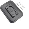PengWei Base Fissa Porta Canna da Pesca for gommone PXPF 1pc