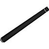 Sandyseptember Grip da golf in gomma elastica da 26 cm, colore: nero