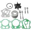 GPJTJROL For kit girante pompa acqua Y-amaha 67F-W0078 18-3409 F75-F100 | Motore for barca, for Ya-maha 4T F75-F100, 67F-W0078-00