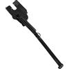 Kichvoe Cavalletto Professionale Bici Bicicletta Supporto e Metallo in Nero per Regolabile, Leggero Facile Installare da Pendolarismo