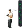 Generic Allineamento Stick Cover Golf Training Mirare Copertura Club Protector