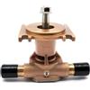 BUDZAVHIC Pompa Acqua di Mare per V-lvo P-nta D1-30A D1-30B D1-30F D2-40A D2-40B D2-40F 3593655 3580223 3580222 3580945 j-hnson 10-24752-01