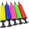 Picysa Pompa per Palloncini Portatile Mini Gonfiatore Manuale per