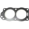 BUDZAVHIC Guarnizione Testata per J-hnson E-inrude OMC 9.9 10 14 15 HP 330818 320533 318914 0777389 GLM 34140 18-2963