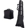 Generico Ski Travel Bag - Waterproof Oxford Cloth Thick Padded Pack
