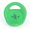 Milageto Sellino Ergonomico Seggiolino Co Sedile per Bambini, Verde