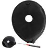Generico Game Changer: Ontworpen om de golfswing te verbeteren, is onze Badminton Ra