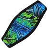 Amosfun Copri Cinghia per Maschera Subacquea in Neoprene Morbido, Riduce Disagio, Stile Decorativo e Resistente per Attrezzatura Sub e Snorkeling
