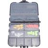 Sonew Kit Completo per Pesca Alla Carpa Set Scatola con Esca Hair Rig Mais