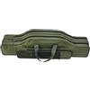 Generico Fishing Rod Case - Oxford Storage Bag | Large Capacity Organizer