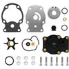 GPJTJROL for Il Kit Pompa Acqua Johnson OMC 393630 18-3382 Adatto for 20-35 HP