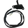 BUDZAVHIC 34801-93J03 Sensore sensore Trim per Motori S-zuki 25 X Shaft DF200 DF225 DF250 34801-93J00 34801-93J01 34801-93J02 34801-93J04