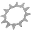HEMOTON Pignone Singolo per Mountain Bike 12 Denti in Acciaio Inossidabile