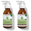 Pranarom - Gel Aloë vera+ - Bio - 100 ml (Confezione da 2)