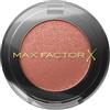 Max Factor Masterpiece Mono Eyeshadow, Ombretto in Polvere a Lunga Tenuta con Formula Ultra Pigmentata, Facile da Sfumare, Tonalità 04 Magical Dusk