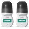 Somatoline SkinExpert Deodorante Uomo - Antitraspirante Roll-On 50 ml (Confezione da 2)