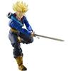 Bandai Tamashii Nations Tamashii Nations Dragon Ball Z Figure Sh Figuarts Super Saiyan Trunks Il Ragazzo Del Futuro 14 Cm Taglia Unica