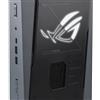 ASUS ROG GR70-N90039AN AMD Ryzen™ 9 9955HX 32 GB DDR5-SDRAM 1 TB SSD NVIDIA GeForce RTX 5070 Windows 11 Home Mini PC PC Nero
