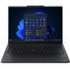 Lenovo ThinkPad E14 Gen 8 21Y2 - AMD Ryzen 7 445 / 2 GHz - Win 11 Pro - Radeon 840M - 32 GB RAM - 1 TB SSD con crittografia TCG Opal 2.0, NVMe - Schermo da 35,6 cm (14")
