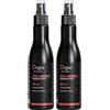 Orgie The Secret Seduction Elixir 10 In 1 - Body and Hair Moisturiser with Pheromones (Confezione da 2)