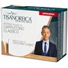 Gianluca Mech | Bevanda gusto Latte e Meringa, 500 g, Proteine in Polvere, Ideale per Tisanoreica, Senza Glutine