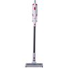 Dirt Devil DD9006, DD9006-Aspirapolvere Scopa senza fili, 2 in 1, 260 W, bianco/rosso