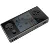 Generico Custodia protettiva flessibile in TPU per Game Kiddy GKD 350H Ultra console | Guscio morbido antiurto e antigraffio con ritagli precisi per pulsanti e porte