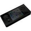 Generico Custodia protettiva flessibile in TPU per Game Kiddy GKD 350H Ultra console | Guscio morbido antiurto e antigraffio con ritagli precisi per pulsanti e porte