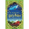 Scholastic Harry Potter and the Chamber of Secrets: MinaLima Illustrated Edition: Volume 2