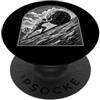 Marble & Mind Sisifo Boulder Mitologia Greca Absurdismo Filosofia Arte PopSockets PopGrip Adesivo