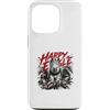 Harpy Eagle Raptor Predator Bird Lovers Custodia per iPhone 13 Pro Happy Eagle Harpy Raptor Appassionato di birdwatching