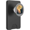 Nature Designs Collect Moments Not Things Outdoor Adventure Design PopSockets PopWallet per MagSafe