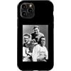 Iconic Photo Moments Custodia per iPhone 11 Pro Harry Enfield Paul Whitehouse & Charlie Higson Comici