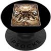 Catholic Core Catholiccore Aesthetic Got Tarantola ragno coquette cristiana Pasqua floreale perline PopSockets PopGrip Adesivo