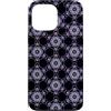 Sacred Geometry - Metatron Cube Custodia per iPhone 13 Pro Max Geometria sacra Metatron Cube