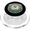 Jimbeels WALL RALLY CREW Pallavolo Indoor Squadra PopSockets PopGrip per MagSafe