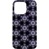 Sacred Geometry - Metatron Cube Custodia per iPhone 15 Pro Max Geometria sacra Metatron Cube