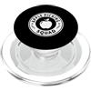 Apple Picking Season Fall Harvest Autumn Apple Picking Squad Love Apple Harvest Season Raccoglitore di mele PopSockets PopGrip per MagSafe