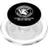 Sharp-Skin Skinhead tradizionale S.H.A.R.P, Oi, Ska, Skinhead-Sharp PopSockets PopGrip per MagSafe