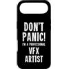 Visual Effects & CGI T-Shirts & Gifts Custodia per iPhone Air Artista VFX