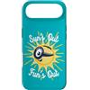 Minions Custodia per iPhone Air Minions Cute Stuart Sun's Out Fun's Out Poster