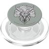 Jurassic World Two Triceratop Camoflauge PopSockets PopGrip per MagSafe