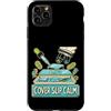 Jimbeels Custodia per iPhone 11 Pro Max COVER SLIP CALM Coprioggetto sul vetrino