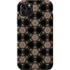 Sacred Geometry - Metatron Cube Custodia per iPhone 11 Pro Max Geometria sacra Metatron Cube